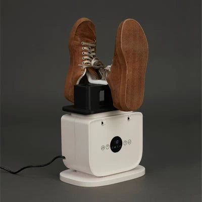 Hands-Free Automatic Ironing Machine