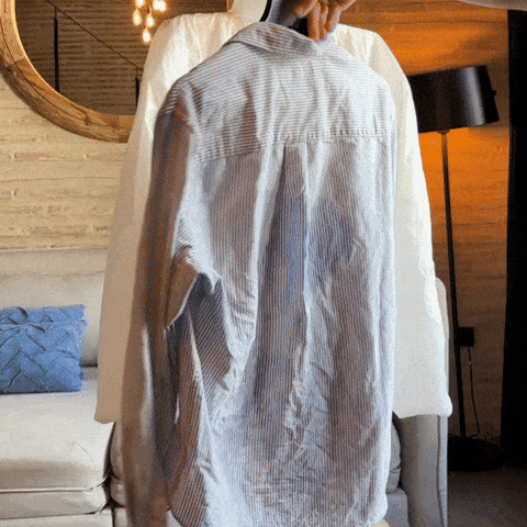 Hands-Free Automatic Ironing Machine